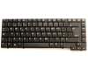 TECLADO HP Compaq 6510b 6515B PT PO PRETO PID03815